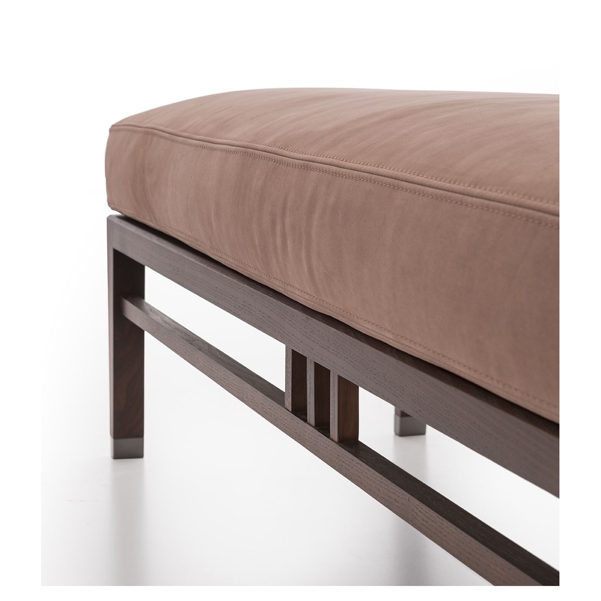 Panca Oriental Bench Alivar