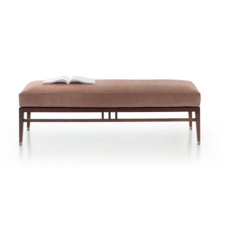 Panca Oriental Bench Alivar