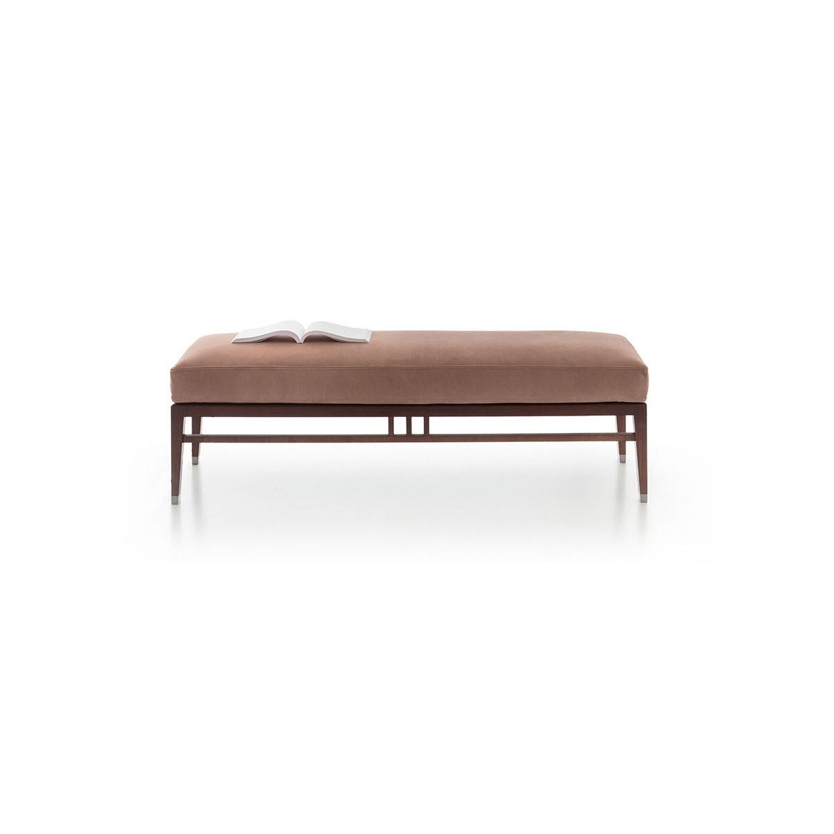 Panca Oriental Bench Alivar