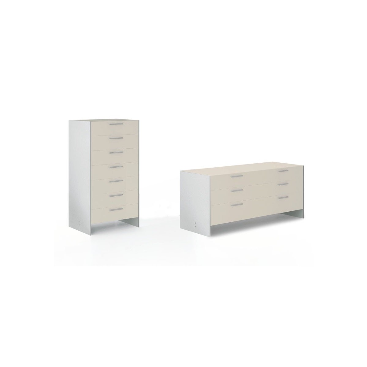 Drawer Frame Alivar