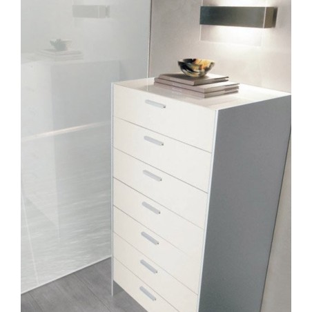 Drawer Frame Alivar
