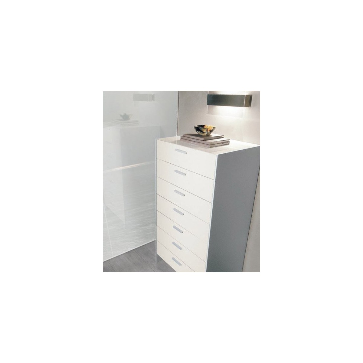 Drawer Frame Alivar