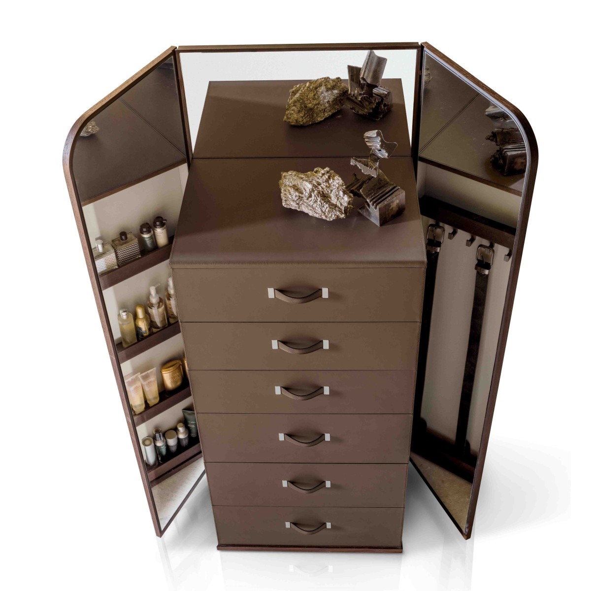 Drawer Giano Alivar