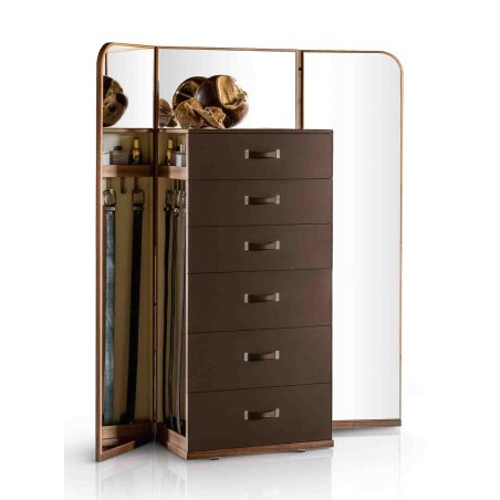 Drawer Giano Alivar