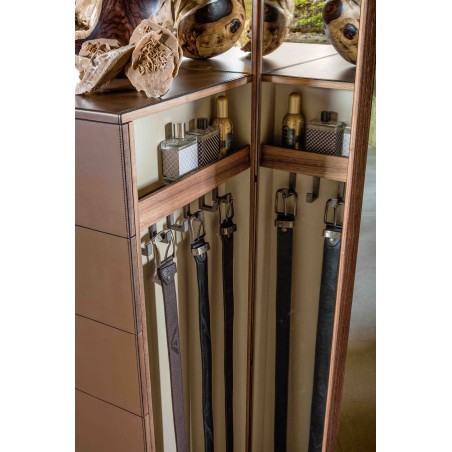 Drawer Giano Alivar