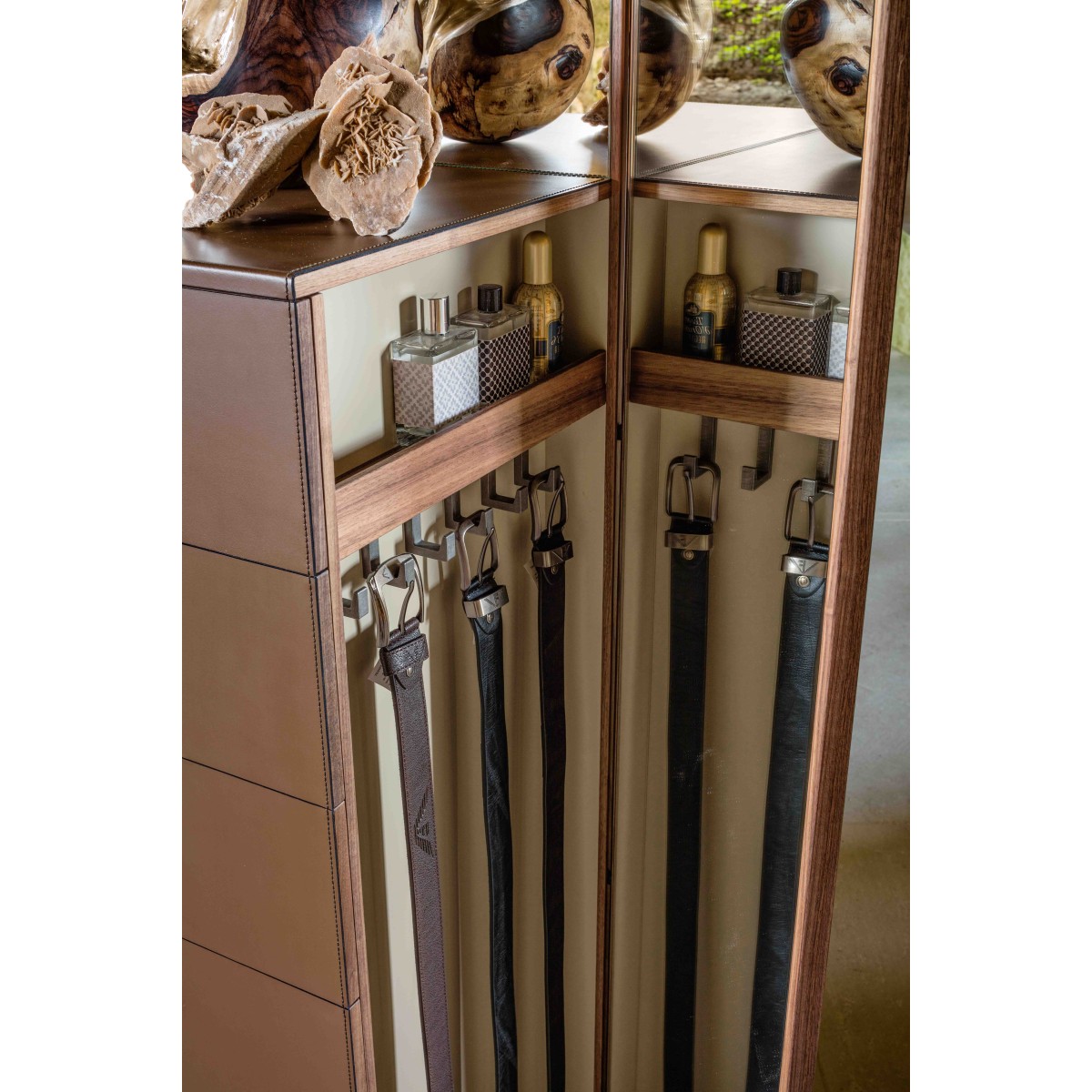 Drawer Giano Alivar
