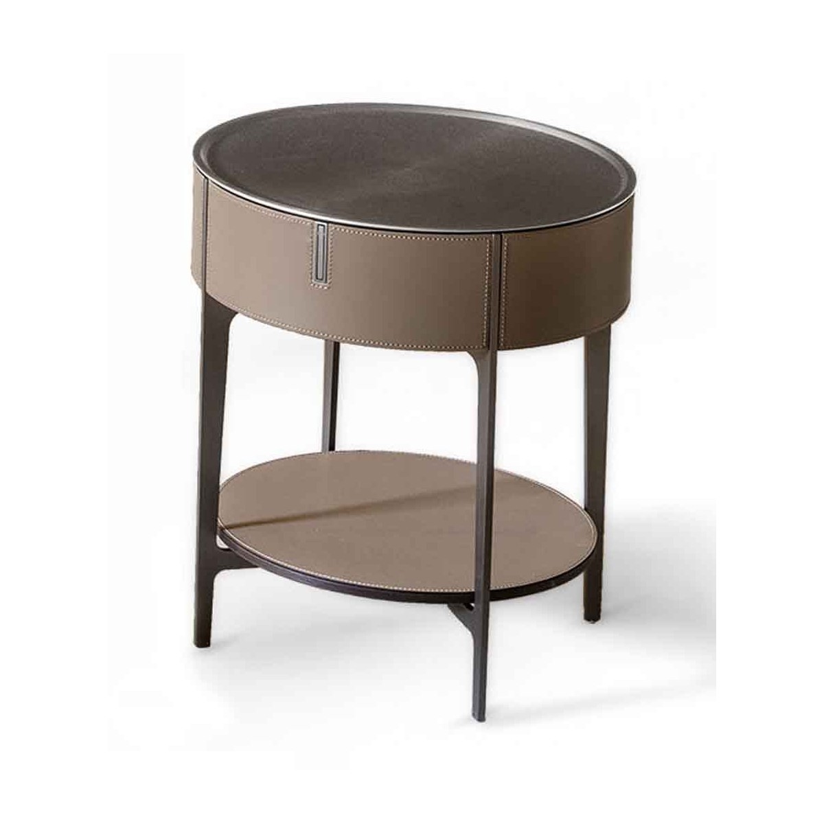 Bedside Round Alivar