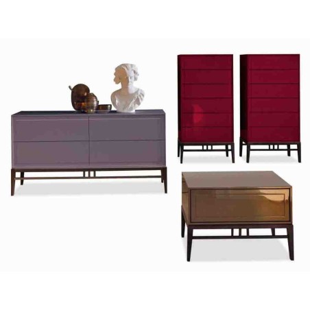 Bedroom Complements Oriental Night Alivar