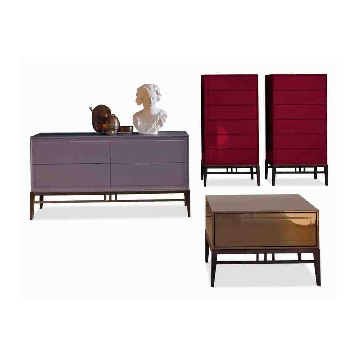 Bedroom Complements Oriental Night Alivar