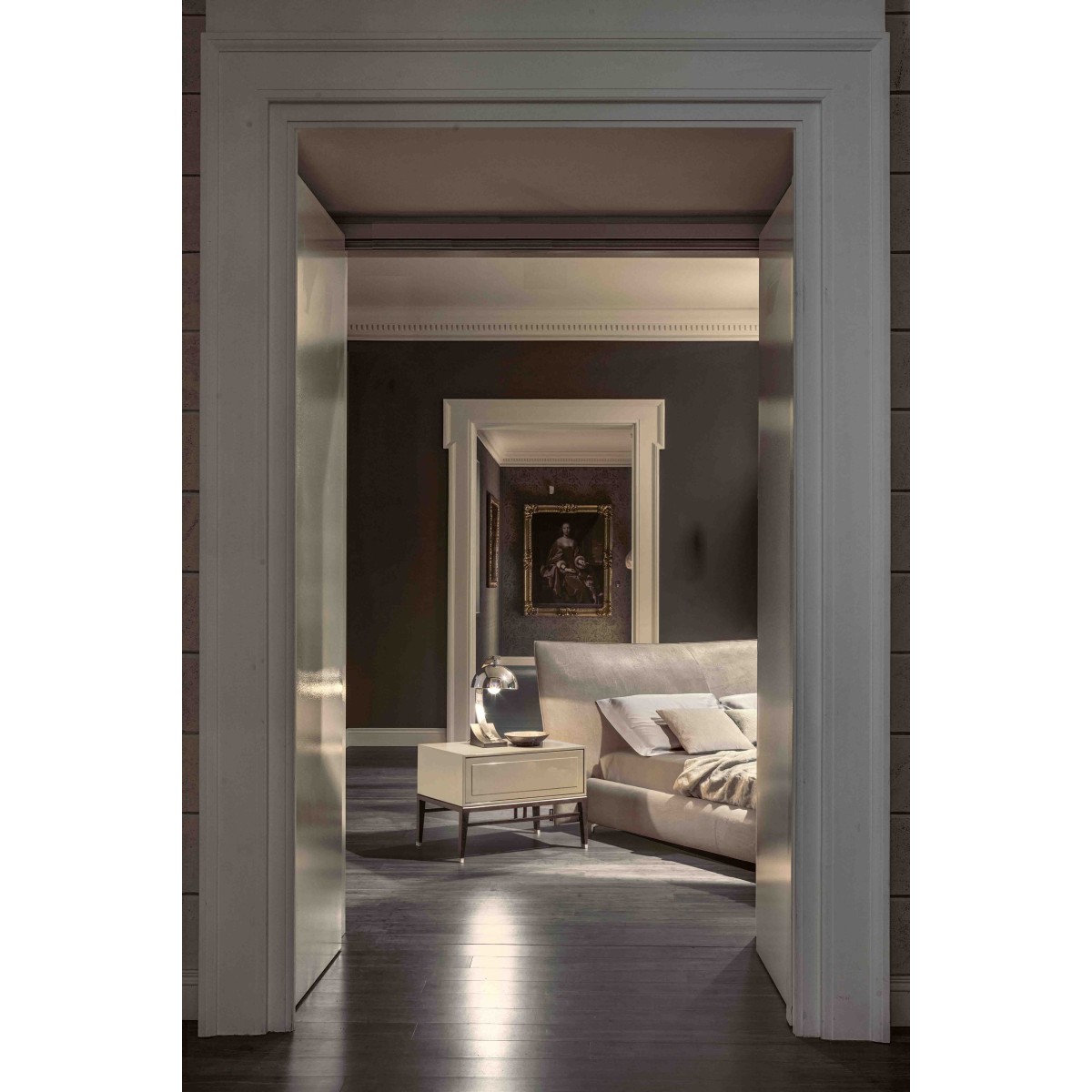 Bedroom Complements Oriental Night Alivar