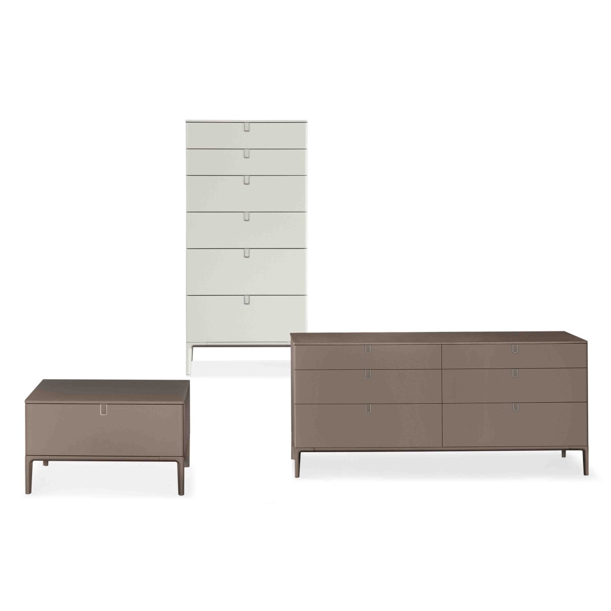 Drawers Inside Alivar