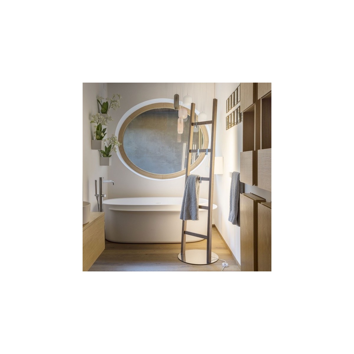 Lamp-Hanger ALLA SCALA Mogg Lamp-Hanger ALLA SCALA Mogg