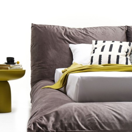 Letto Matrimoniale  ALBA  Mogg