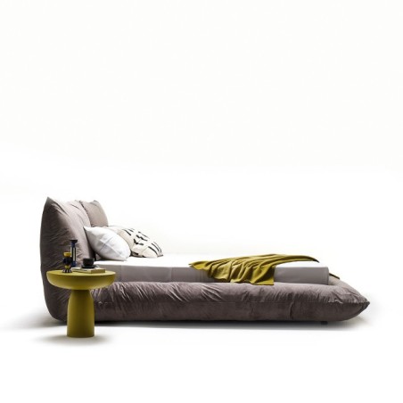 Letto Matrimoniale  ALBA  Mogg