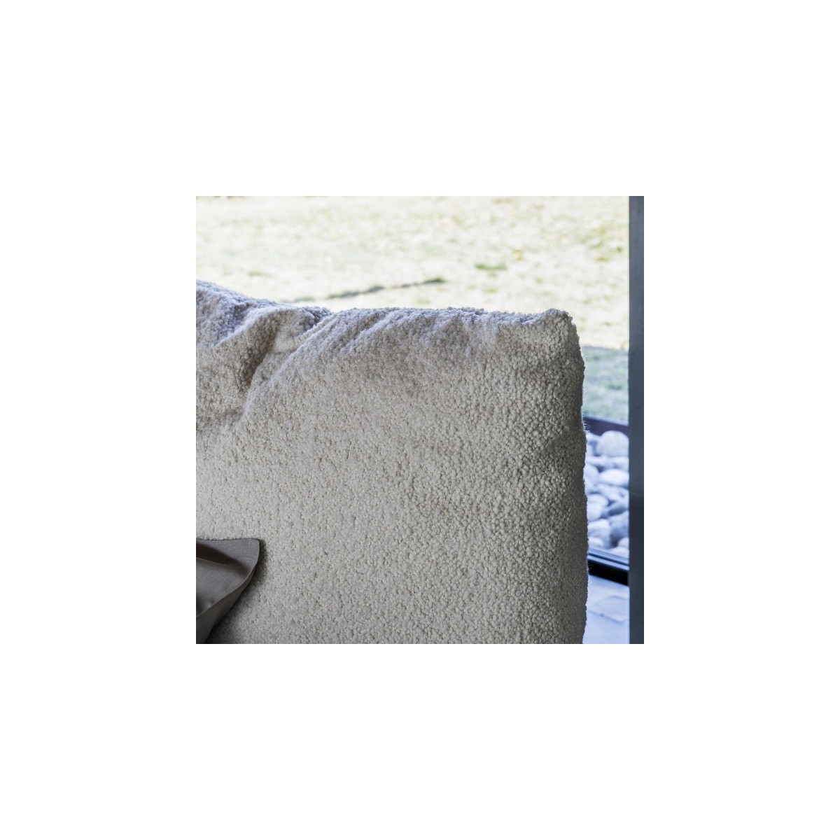 Letto Matrimoniale  ALBA  Mogg