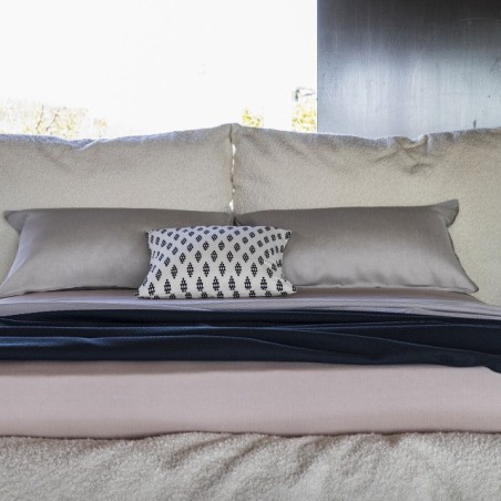 Letto Matrimoniale  ALBA  Mogg