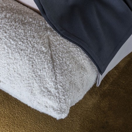 Letto Matrimoniale  ALBA  Mogg