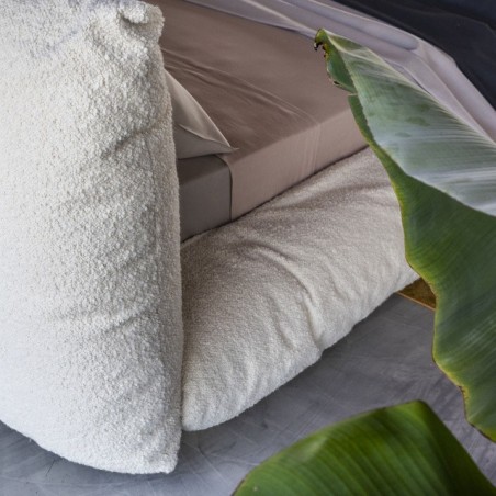 Letto Matrimoniale  ALBA  Mogg
