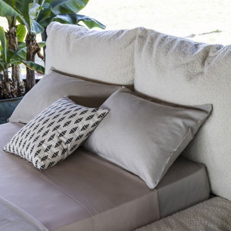 Letto Matrimoniale  ALBA  Mogg