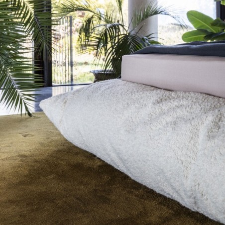 Letto Matrimoniale  ALBA  Mogg