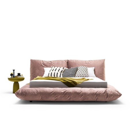 Letto Matrimoniale  ALBA  Mogg