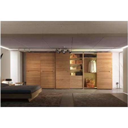 Armadio Plano Riva 1920