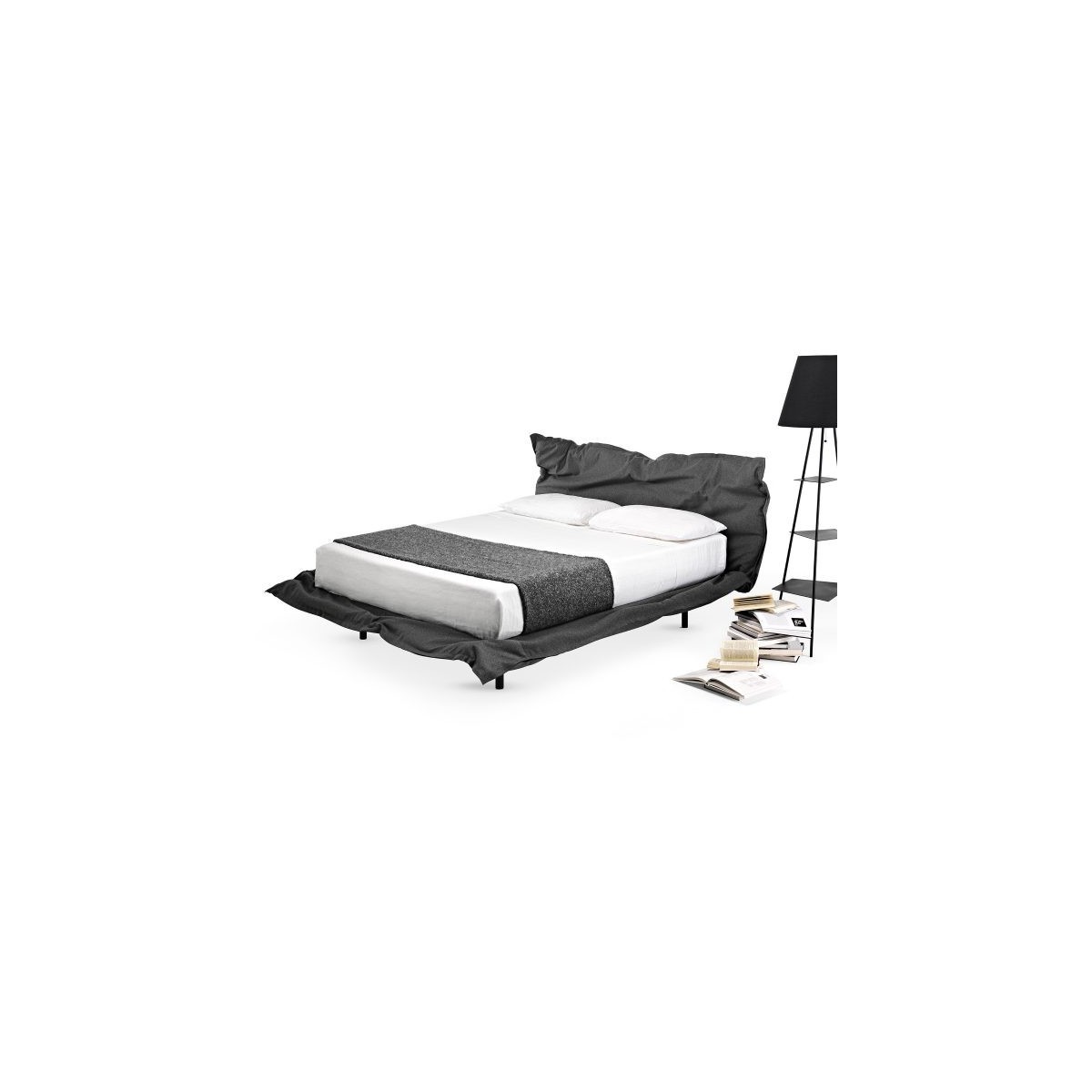 Bed BIG HUG Mogg