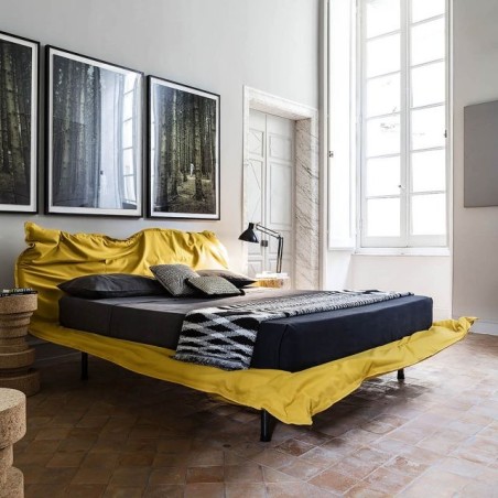 Letto BIG HUG Mogg