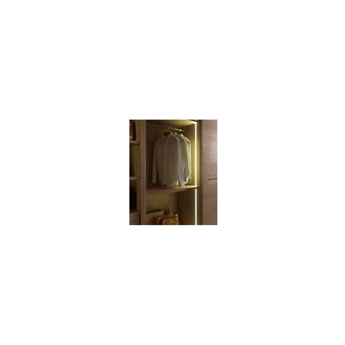Wardrobe Plano Riva 1920 Wardrobe Plano Riva 1920