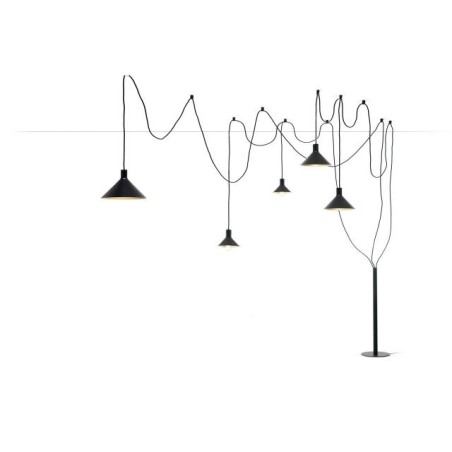 Lampada CERBERINA Mogg