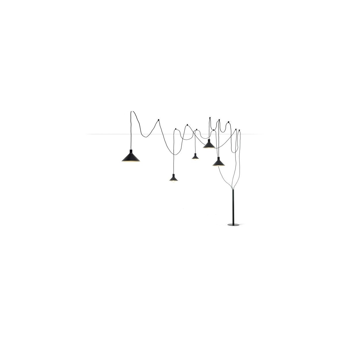 Lampada CERBERINA Mogg Lampada CERBERINA Mogg