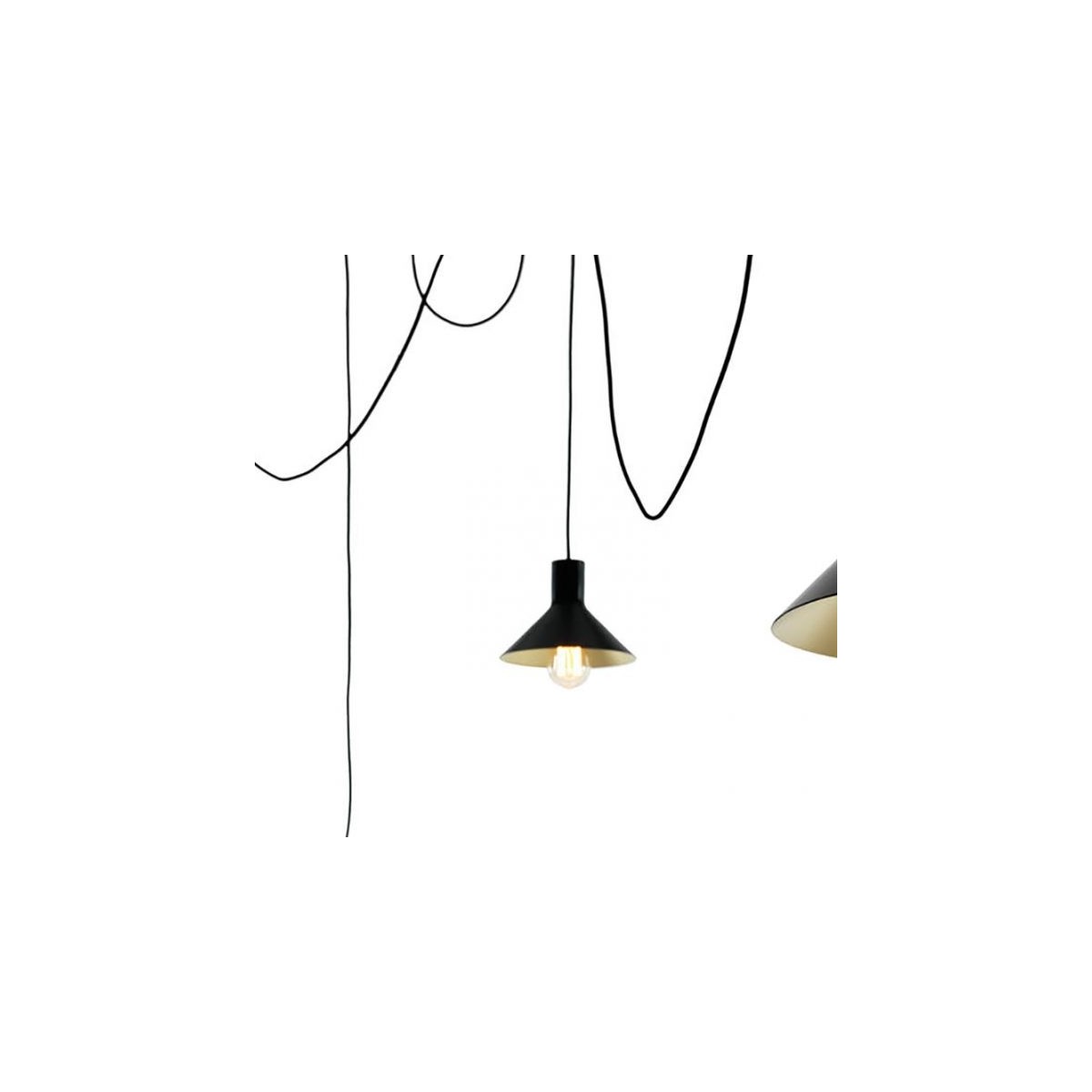 Lampada CERBERINA Mogg Lampada CERBERINA Mogg