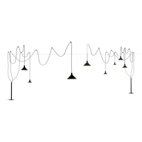 Lampada CERBERINA Mogg