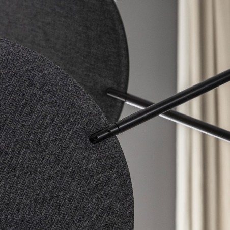 Lampadario DIVA Mogg