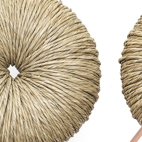 Sgabelli/Pouf DONUT Mogg