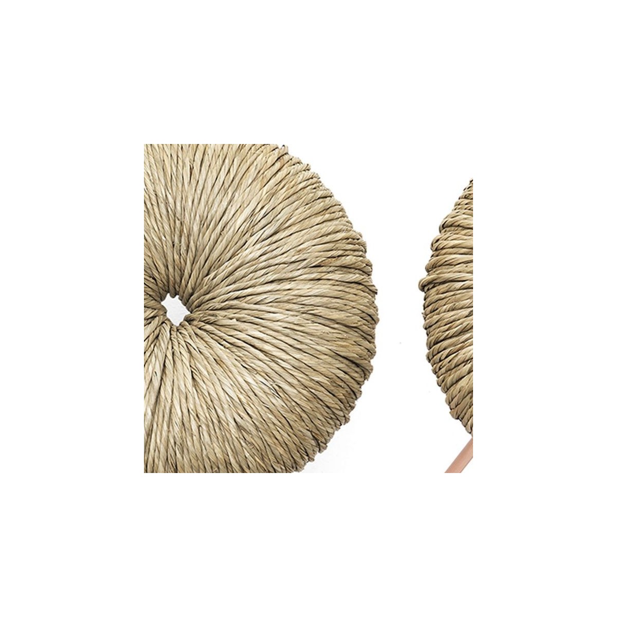 Stools/Pouf DONUT Mogg