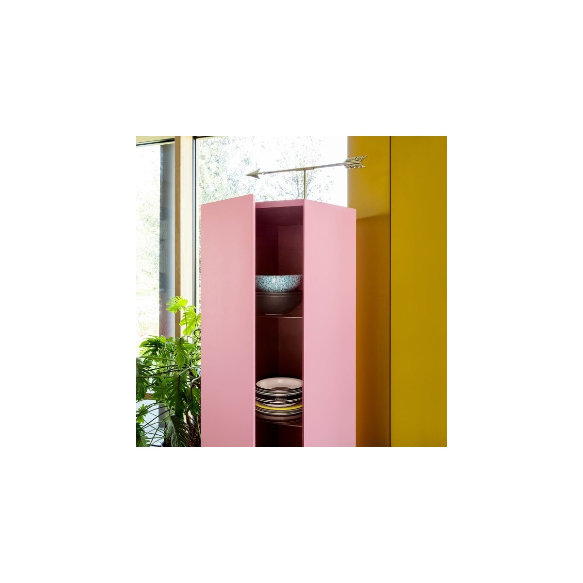 Credenza EXAGON Mogg