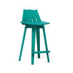 Sgabello / Sedia FRANK Mogg