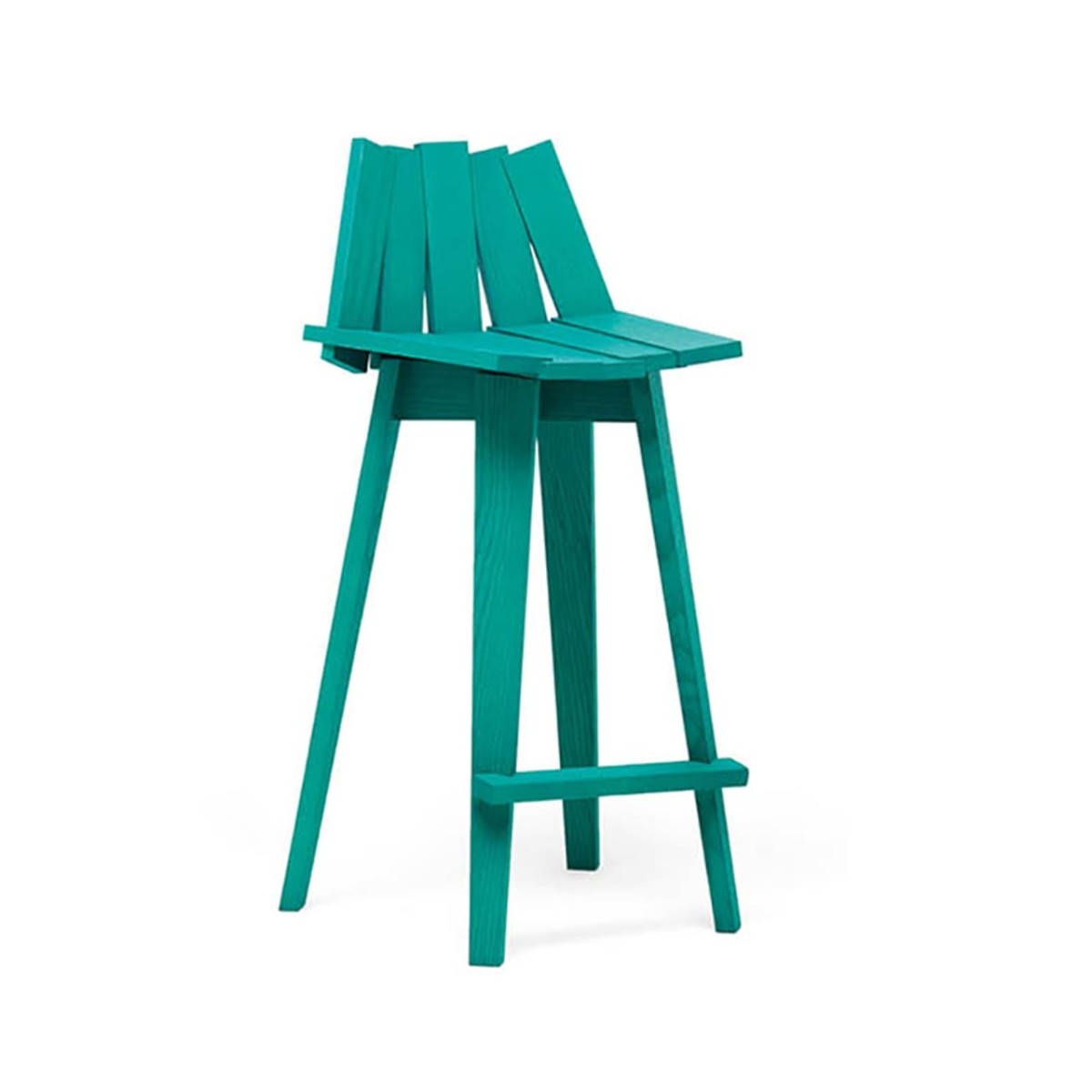 Sgabello / Sedia FRANK Mogg