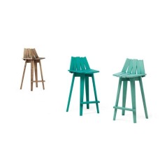 Sgabello / Sedia FRANK Mogg