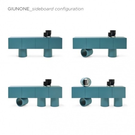 Credenza GIUNONE Mogg