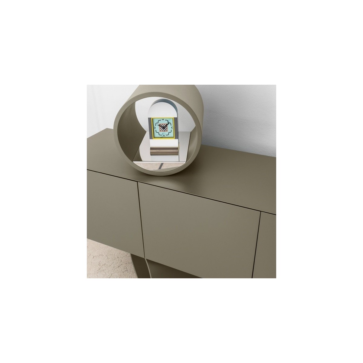 Credenza GIUNONE Mogg