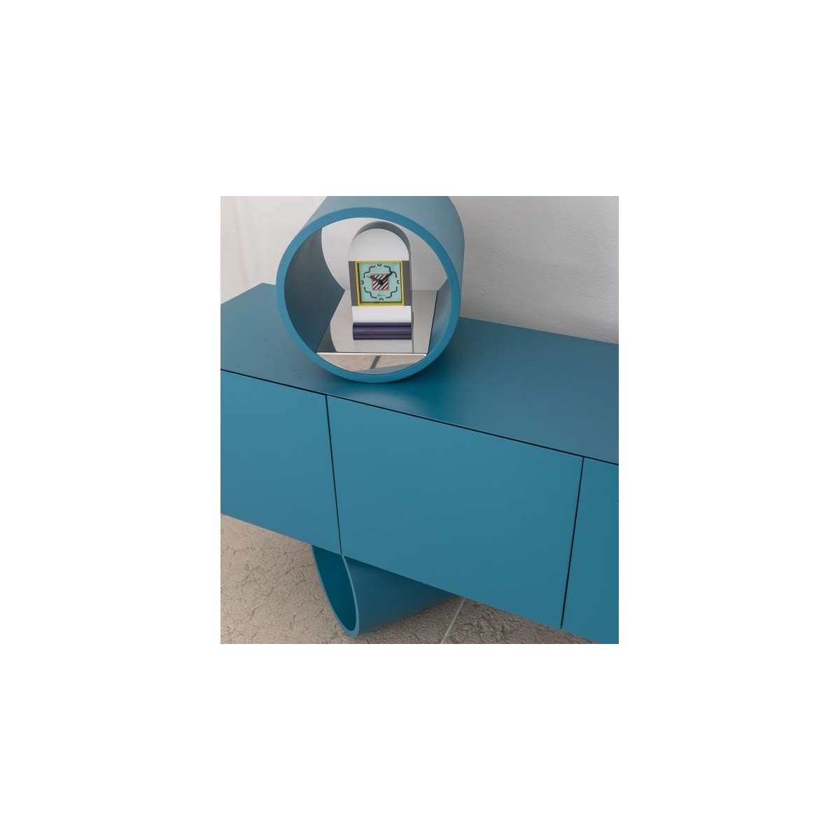 Credenza GIUNONE Mogg