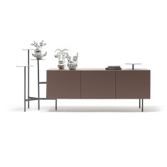 Contenitore/ Credenza HUBERTUS Mogg