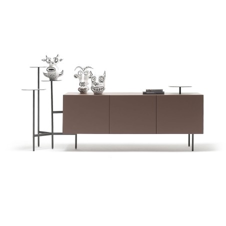 Contenitore/ Credenza HUBERTUS Mogg