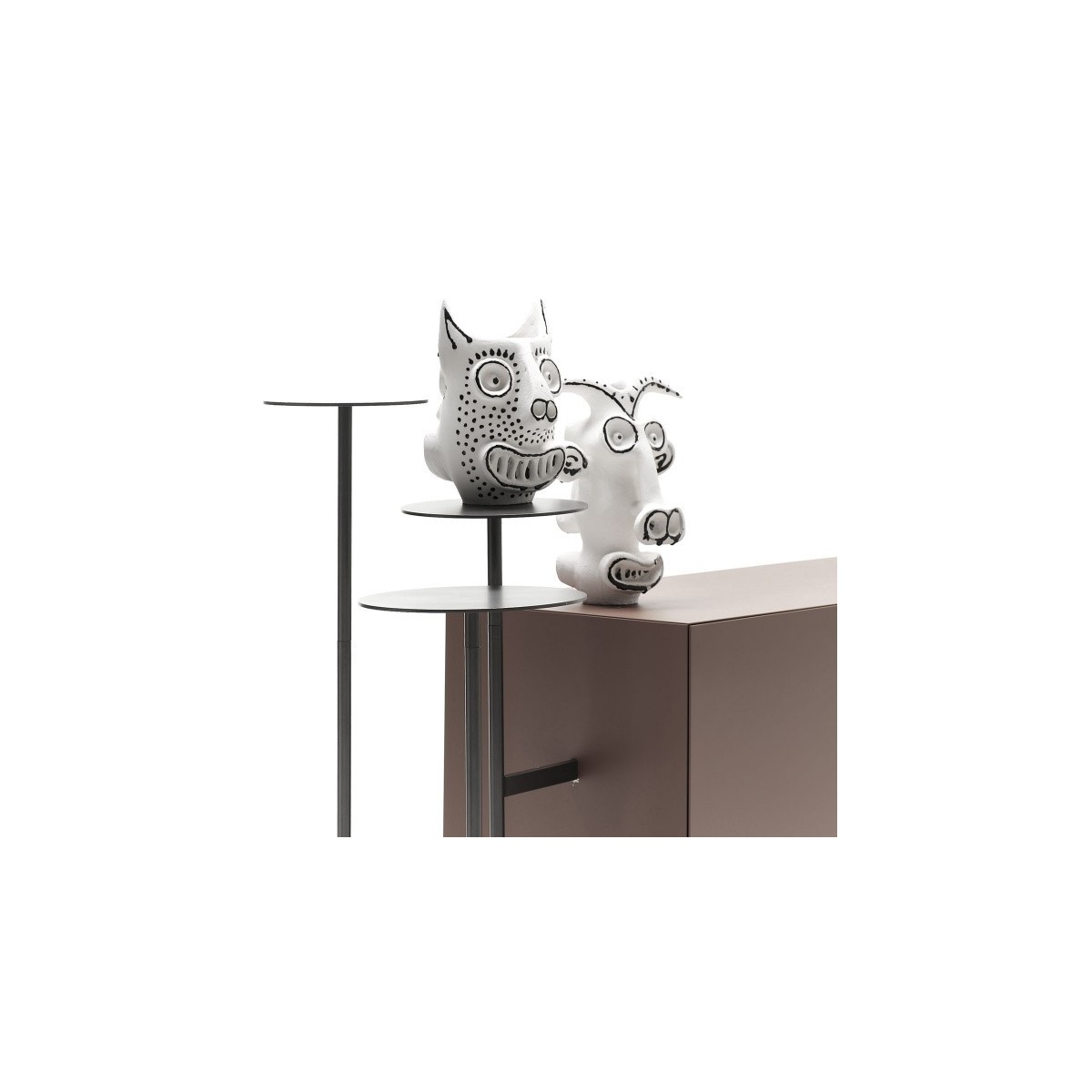 Contenitore/ Credenza IKEBANA Mogg Contenitore/ Credenza IKEBANA Mogg