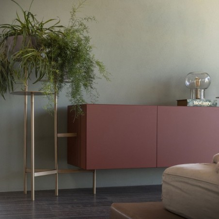 Contenitore/ Credenza HUBERTUS Mogg