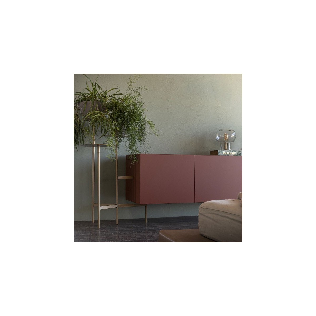 Contenitore/ Credenza IKEBANA Mogg Contenitore/ Credenza IKEBANA Mogg