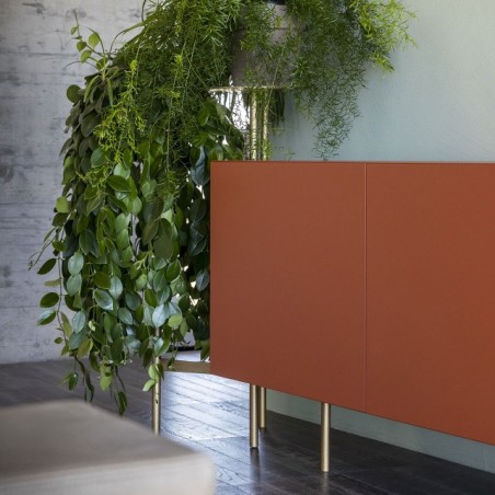 Contenitore/ Credenza HUBERTUS Mogg