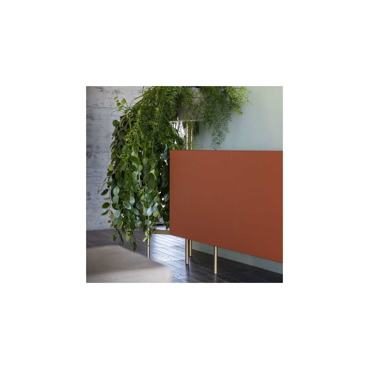 Contenitore/ Credenza IKEBANA Mogg Contenitore/ Credenza IKEBANA Mogg